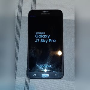 Galaxy J7 Sky Pro